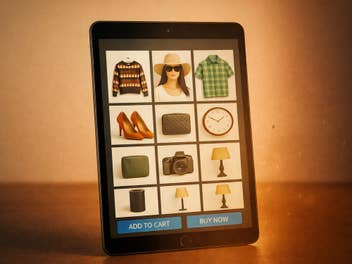 Neues Gesetz für Online-Shops