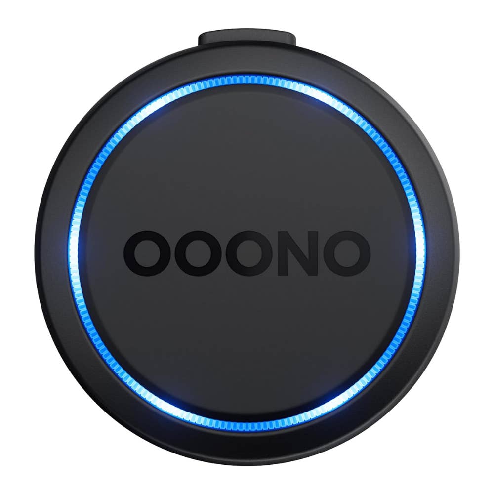 OOONO CO-Driver No2