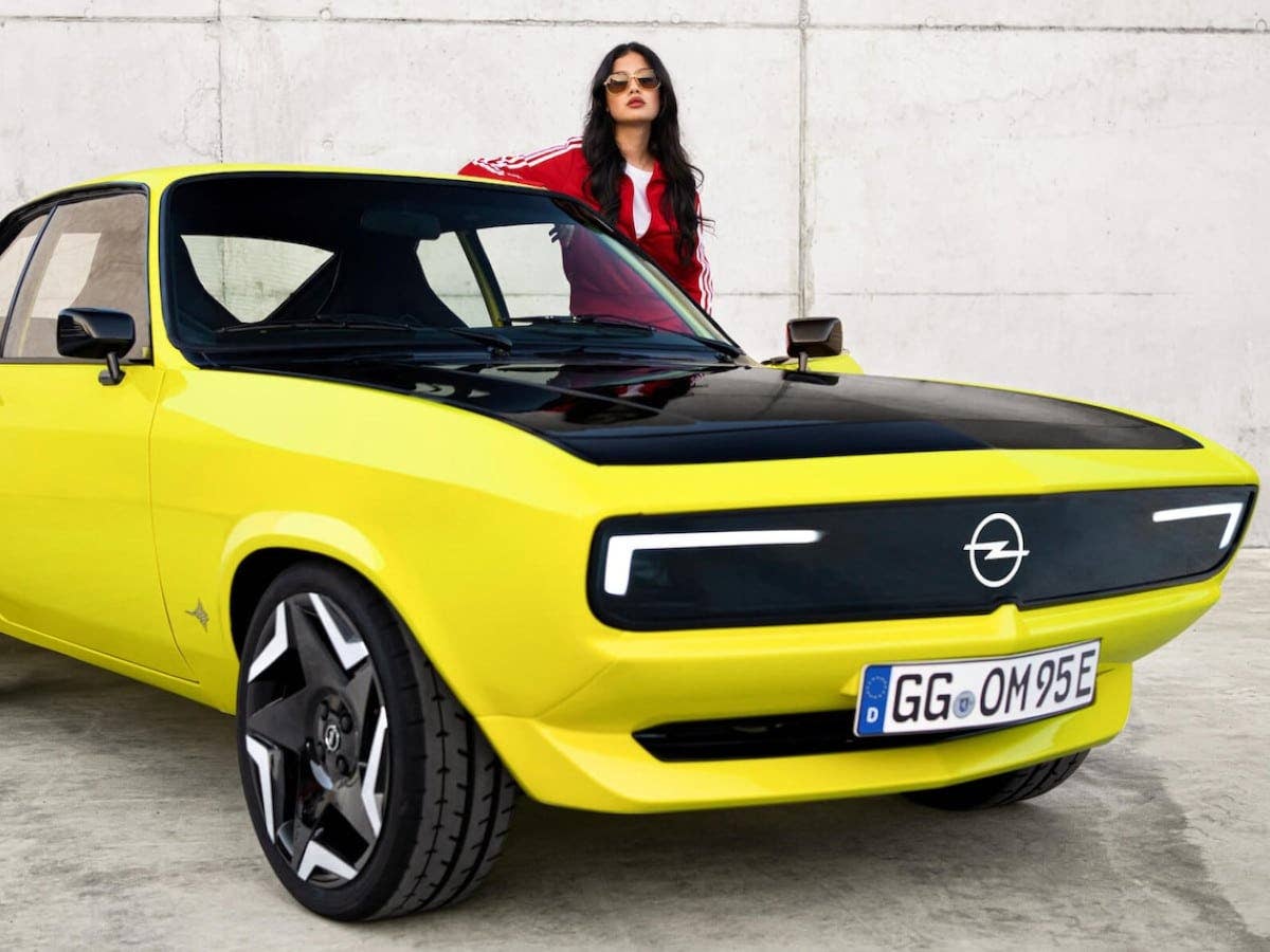 Opel-Chef spuckt große Töne: Nach Tesla ist jetzt VW dran