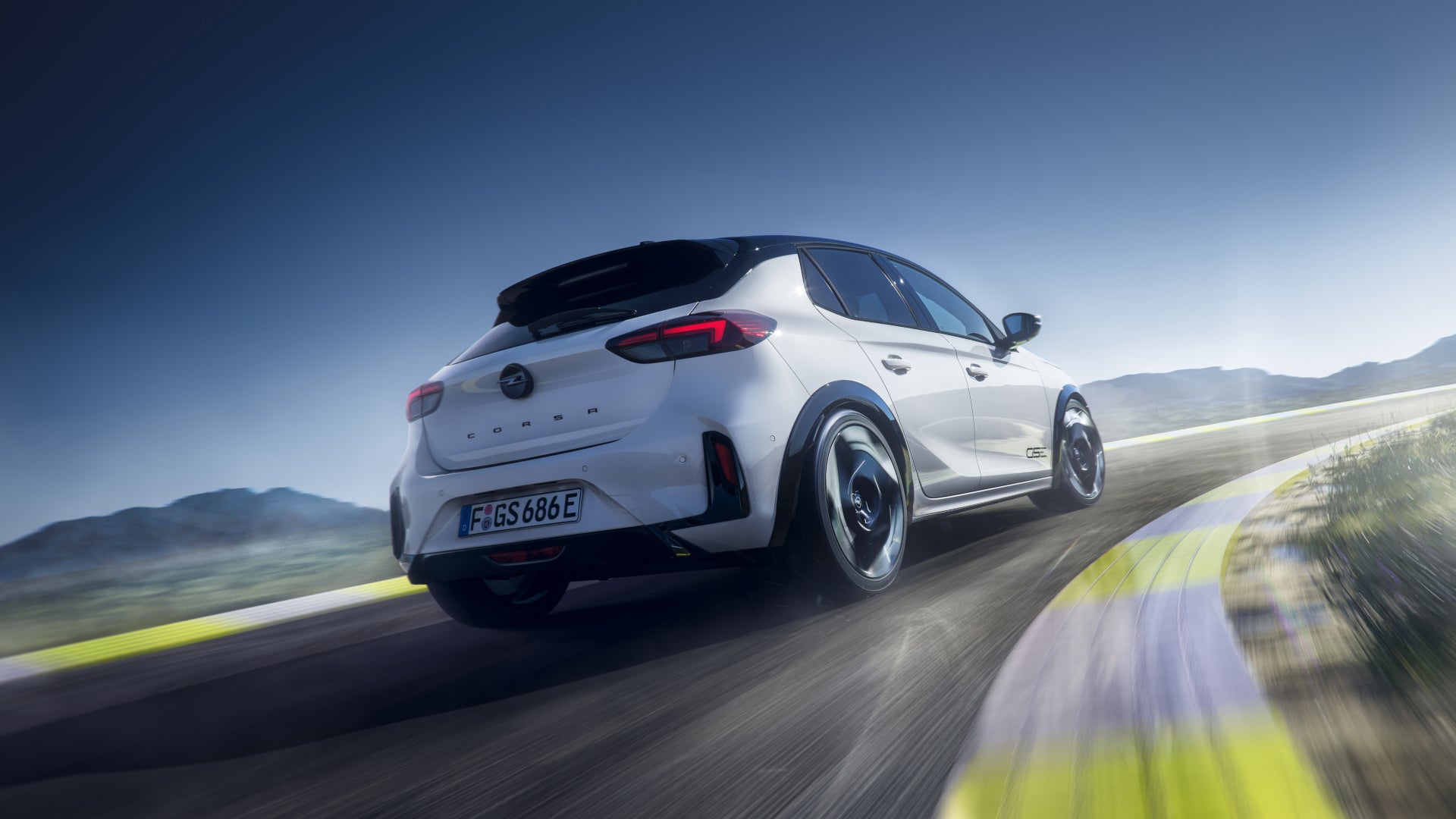 Opel Corsa GSE: Das steckt im neuen Sport-Corsa