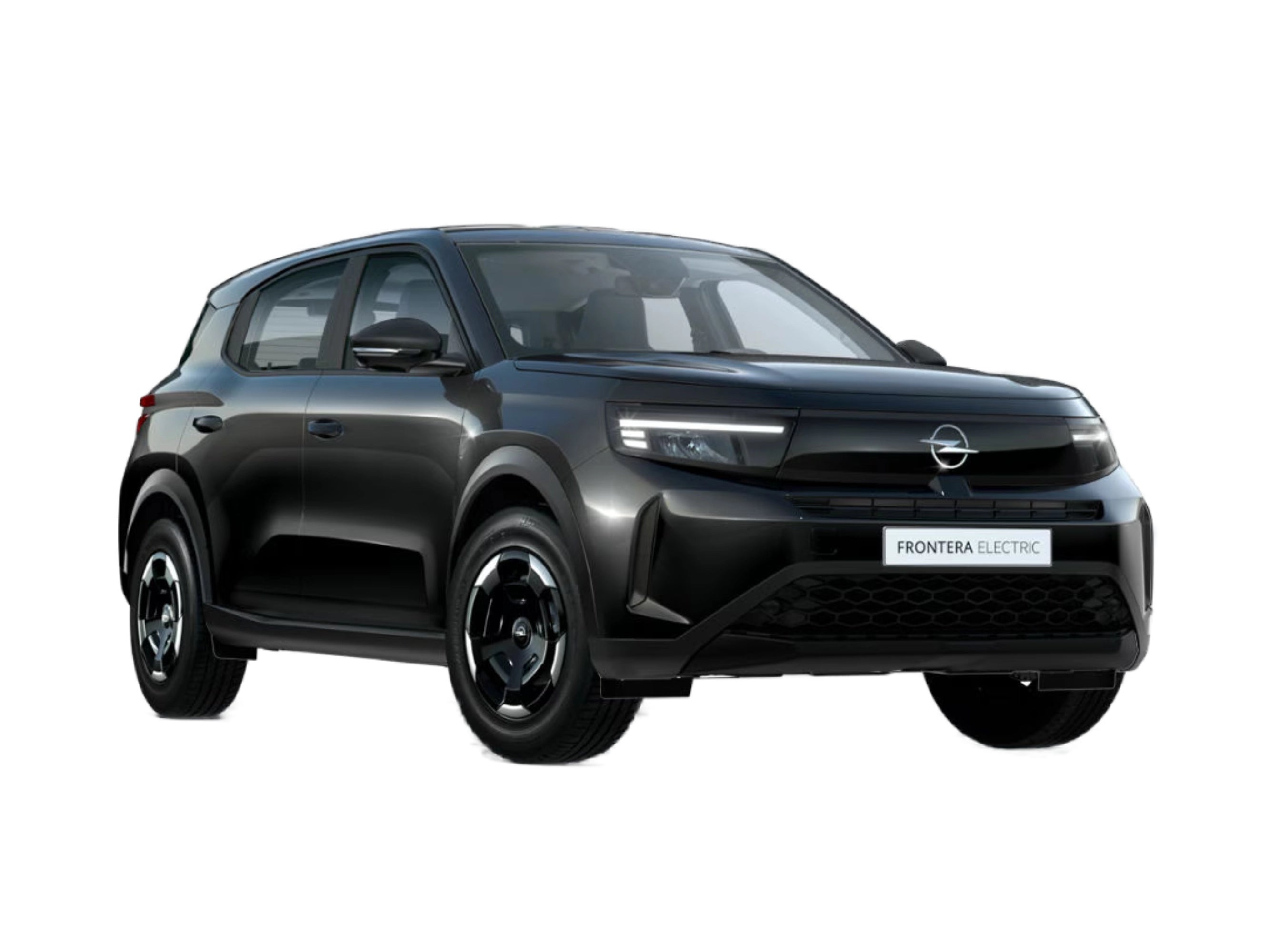 Opel Frontera Electric 113ch GS - Voitures