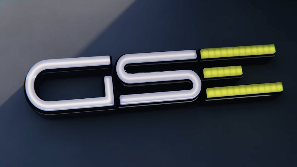 Opel GSE Logo