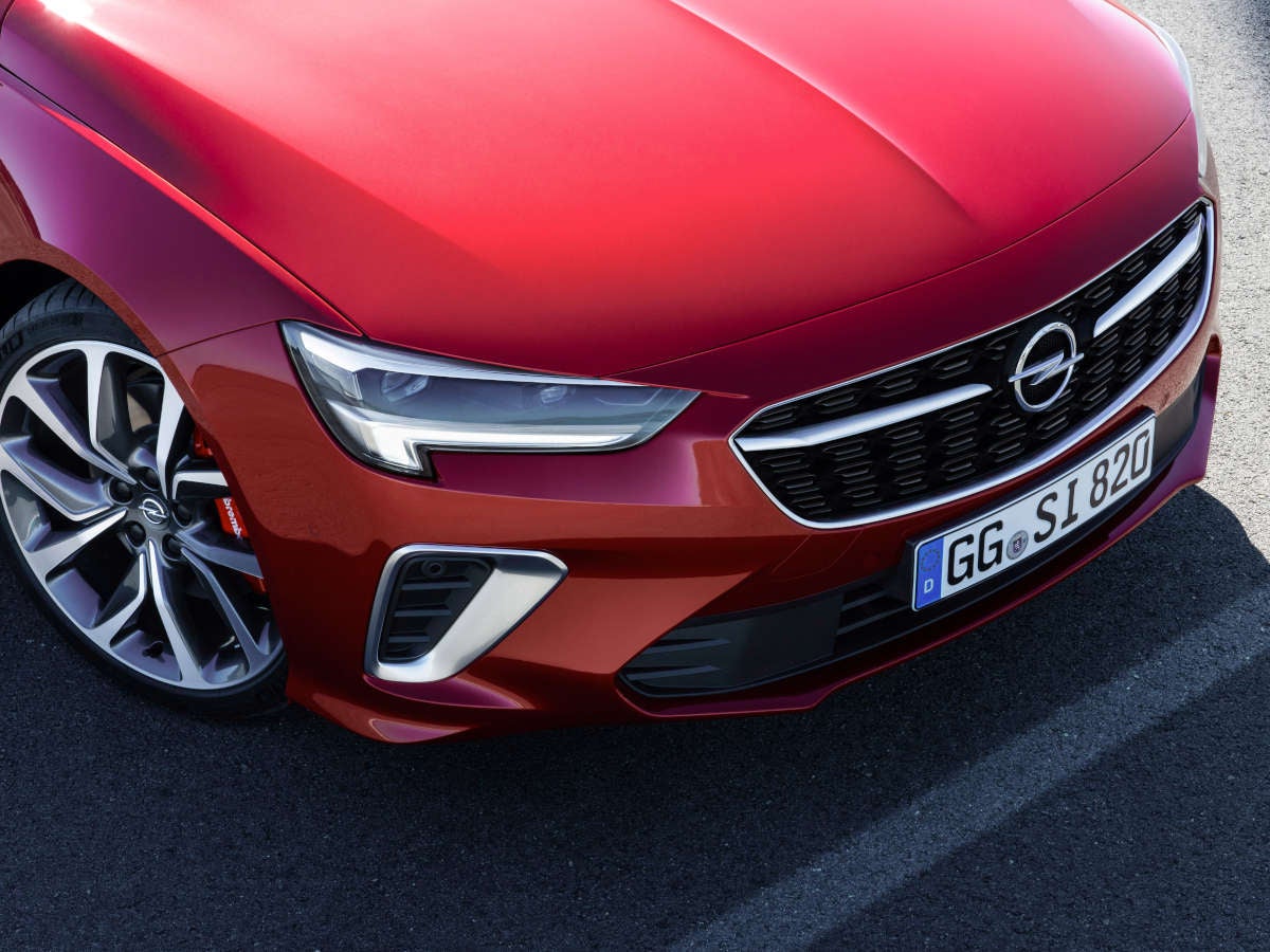#Opel: Gefährliche Bremsprobleme lösen nächsten Rückruf aus