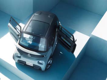 Opel Rocks