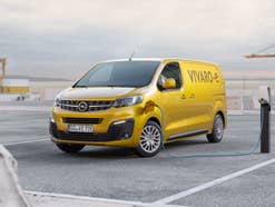 Opel Vivaro-e Opel Vivaro-e