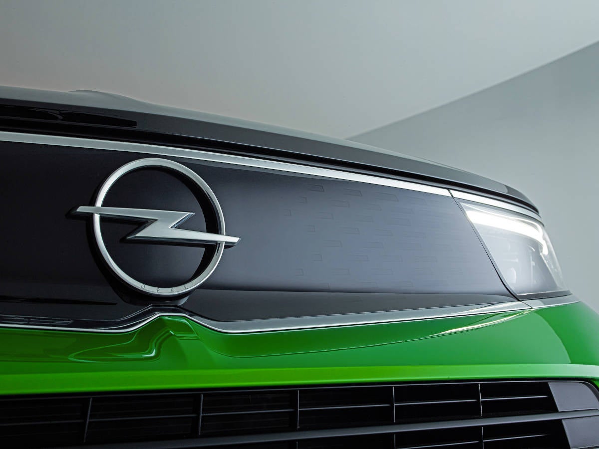 #Opel bestätigt neue Elektroautos – Manta-e bekommt irres Design