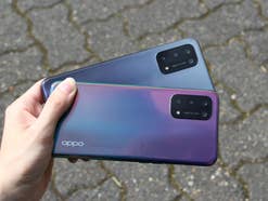 Oppo A74 5G vs Oppo A54 5G