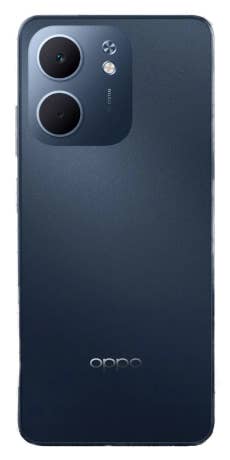 Foto: Handy Oppo A5x