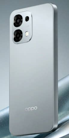 Foto: Handy Oppo A6 Pro 5G