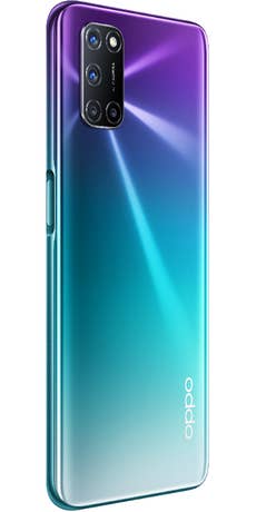 Oppo A72 Datenblatt - Foto des Oppo A72