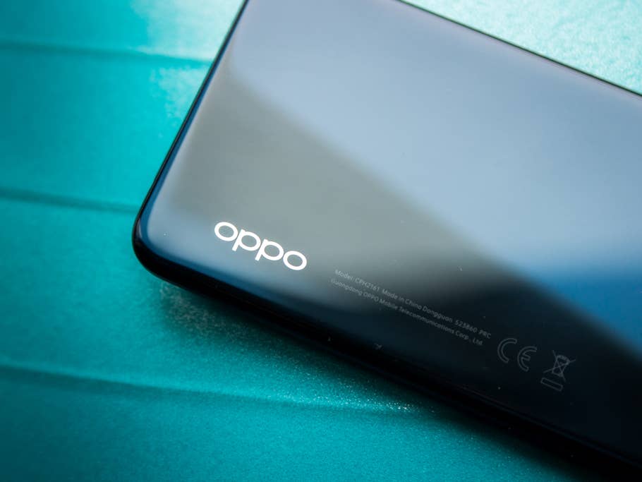 Oppo A73 im Test