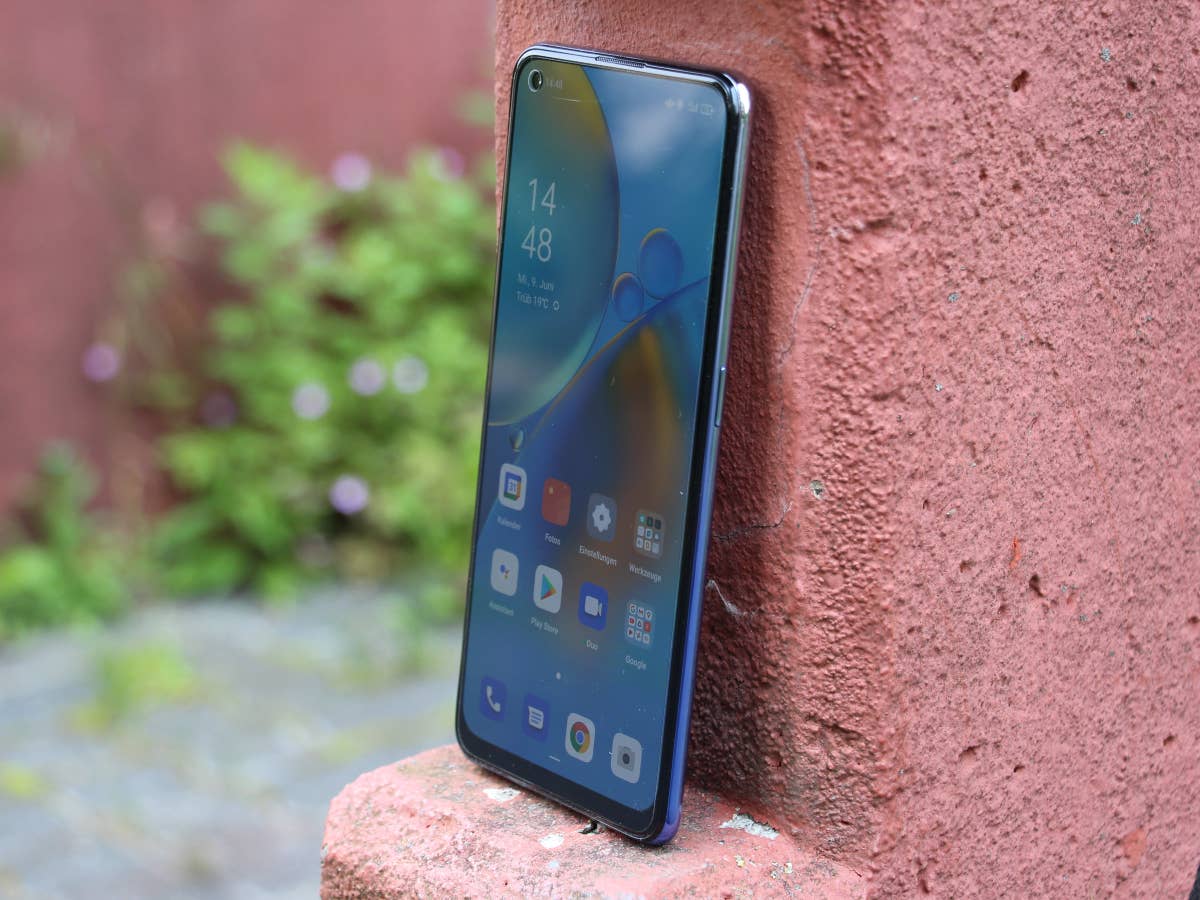 Oppo A74 im Test: Günstige Alternative zum Galaxy A52?