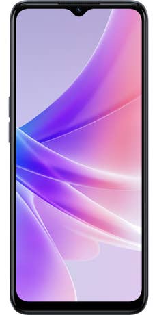 Oppo A77 5G Datenblatt - Foto des Oppo A77 5G