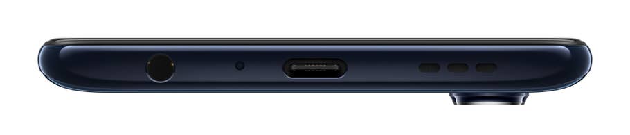 Oppo A91