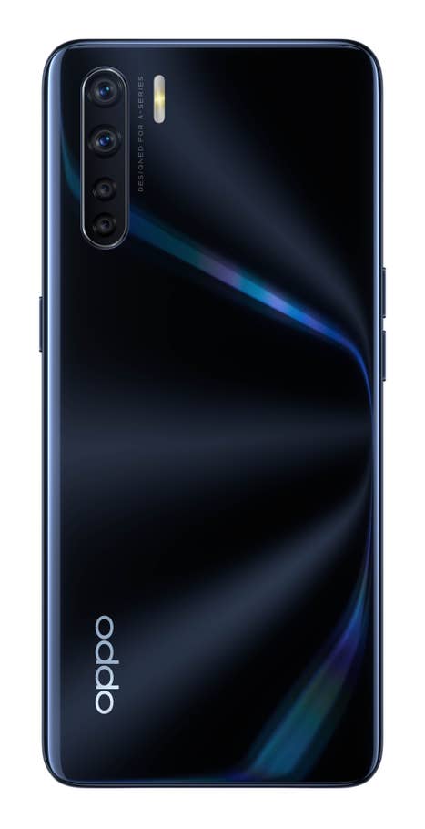 Oppo A91
