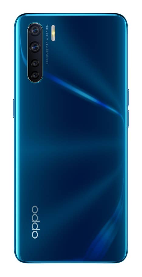 Oppo A91