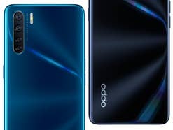 Oppo A91