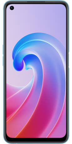 Oppo A96 Datenblatt - Foto des Oppo A96