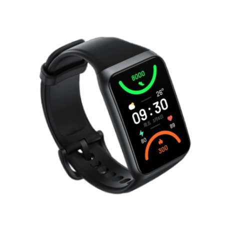 Foto: Smartwatch Oppo Band 2
