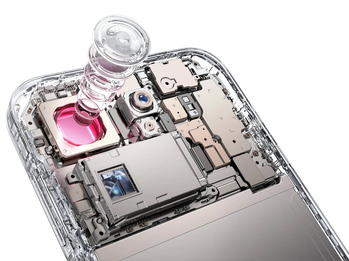 Nach Zwangspause: Spektakuläre Rückkehr eines Handy-Riesen Oppo Find X9 Pro Kamera