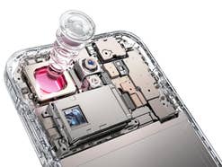 Oppo Find X9 Pro Kamera