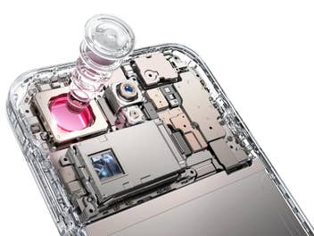 Oppo Find X9 Pro Kamera