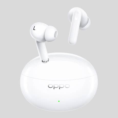 Foto: In-ear-kopfhoerer Oppo Enco Air3 Pro