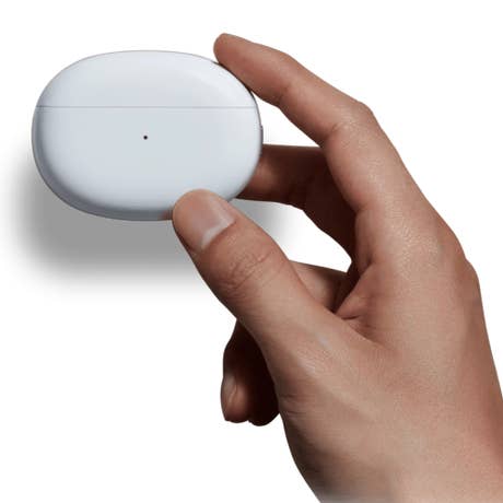 In-ear-kopfhoerer Oppo Enco X Foto: In-ear-kopfhoerer Oppo Enco X