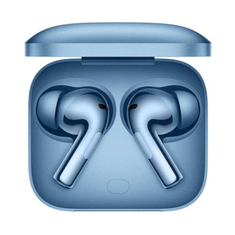 Foto: In-ear-kopfhoerer Oppo Enco X3i