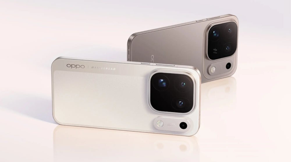 Oppo Find X10 Pro Max Varianten