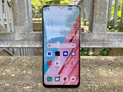 Oppo Find X2 Lite Titelbild
