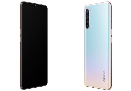 Oppo Find X2 Lite