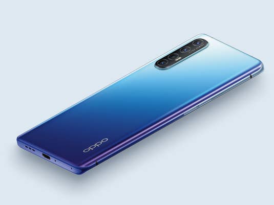 Oppo Find X2 Neo