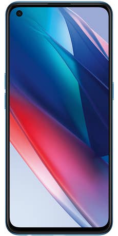 Oppo Find X3 Lite