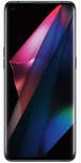 Oppo Find X3 Pro Front