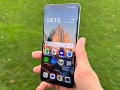 ColorOS 15 auf dem Oppo Find X8 Pro