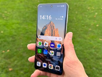 ColorOS 15 auf dem Oppo Find X8 Pro