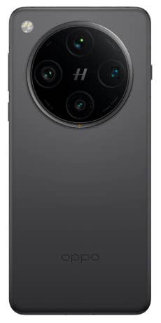 Handy Oppo Find X8 Pro Foto: Handy Oppo Find X8 Pro