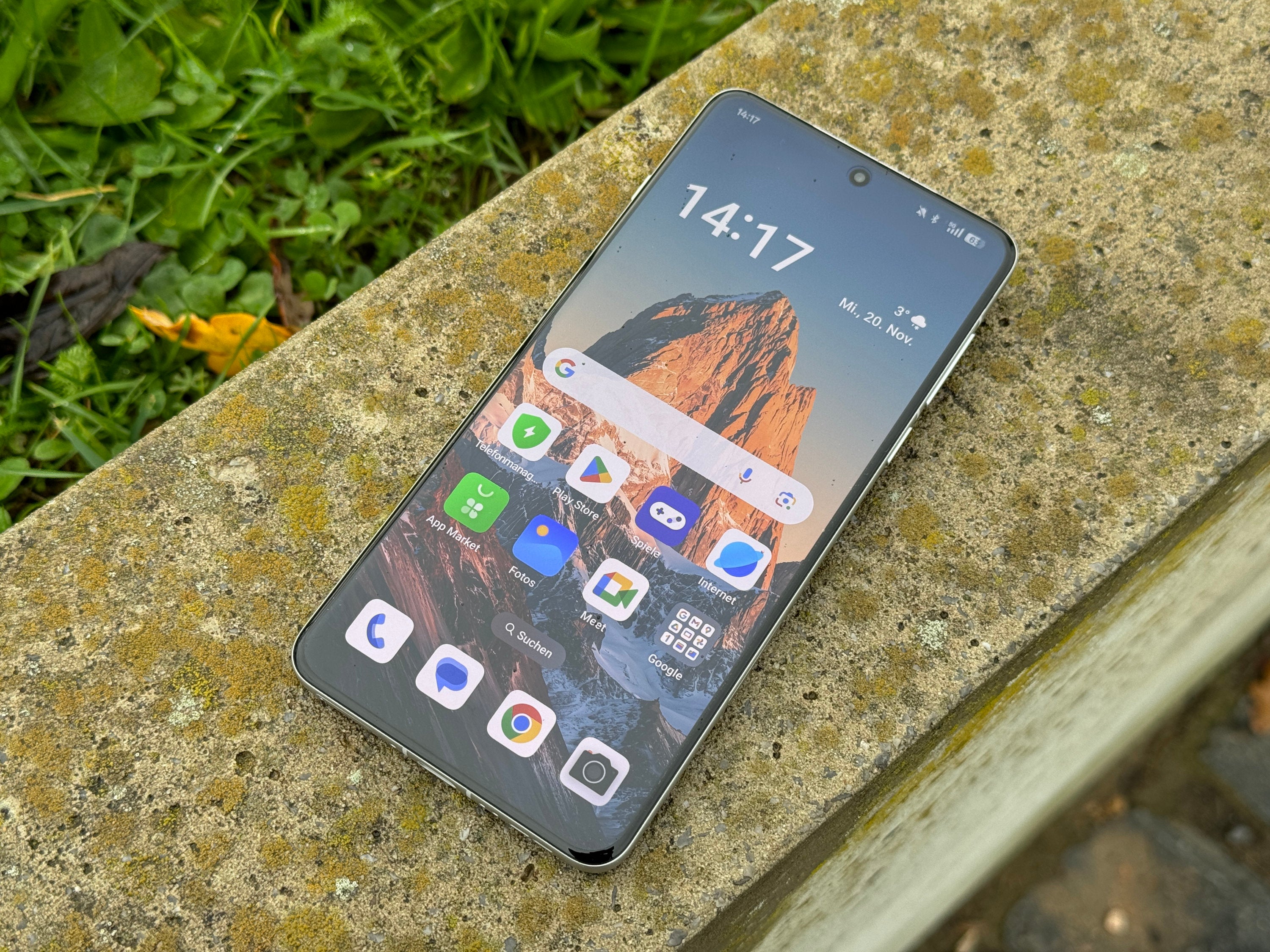 #Gelungenes Comeback: Ich habe das Oppo Find X8 Pro getestet