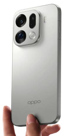 Foto: Handy Oppo Find X9 Pro