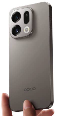 Handy Oppo Find X9 Foto: Handy Oppo Find X9