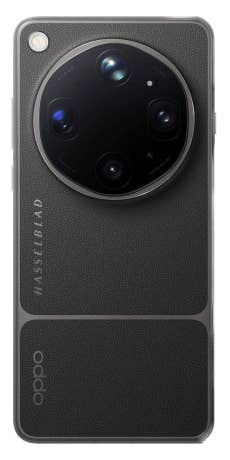 Foto: Handy Oppo Find X9 Ultra