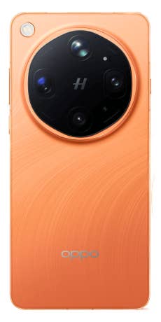 Foto: Handy Oppo Find X9 Ultra