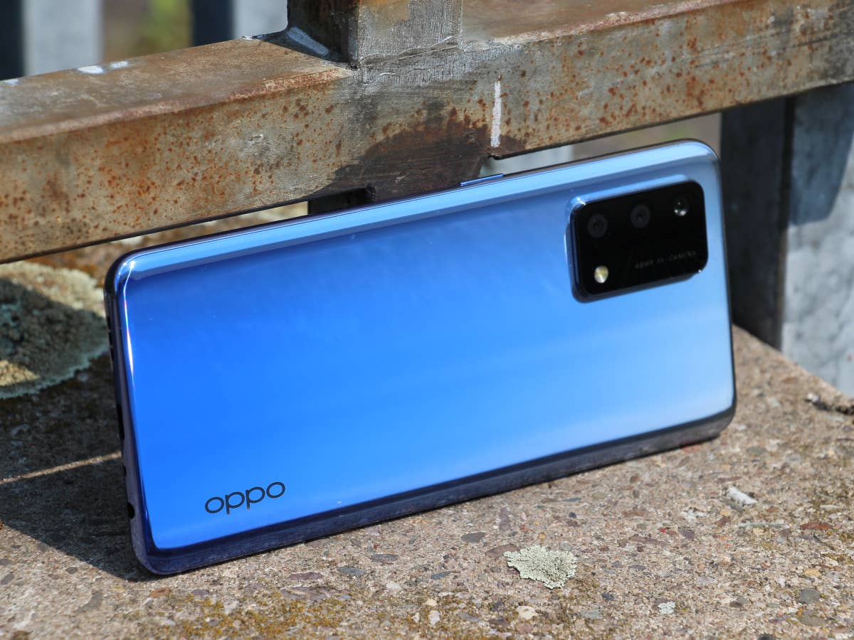 Oppo A74