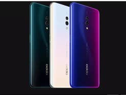 Oppo K3 Oppo K3