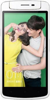 Oppo N1 mini Oppo N1 mini
