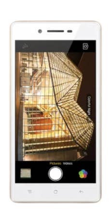 oppo-neo-7 Oppo Neo 7 von vorne