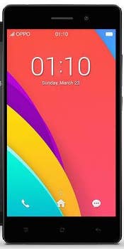 Oppo R5s Oppo R5s