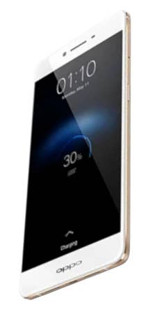 Foto: Handy Oppo R7s