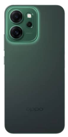 Handy Oppo Reno 14 FS 5G Foto: Handy Oppo Reno 14 FS 5G